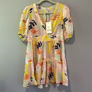 Lemlem Dress